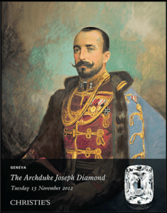 ARchduke Catalog