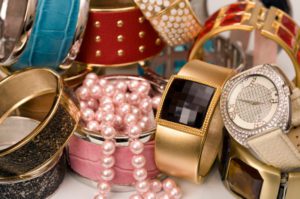 Spruce Up Your Jewelry Wardrobe!