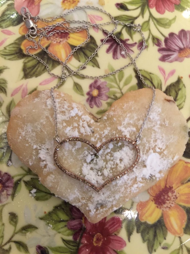 IMG_7278 Heart Cookie