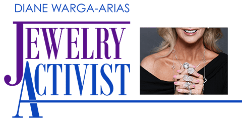 Jewelry Activist